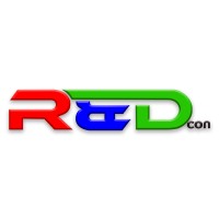 RNDcon logo - Similar company to Stackhunts
