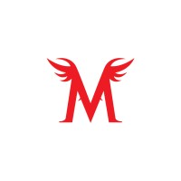 Mayavi logo - Similar company to Lost Frame Development