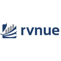 Rvnue ApS logo - Similar company to Herning Blue Fox
