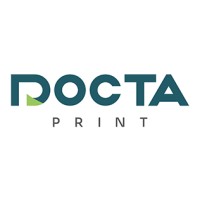 DoctaPrint logo - Similar company to Bennaker.Com