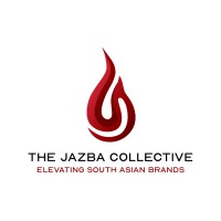 The Jazba Collective logo - Similar company to Narika