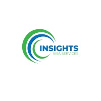 Insights Visa Services logo - Similar company to Right Path Visa Services