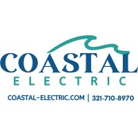 Coastal Electric logo - Similar company to Corbin Contracting & Electrical
