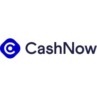 CashNow logo - Similar company to Payby