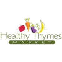 Healthy Thymes Market logo - Similar company to Cafe E Dolci