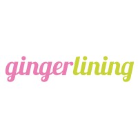 Gingerlining logo - Similar company to Vitha Official