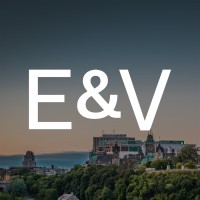 Engel & Völkers Ottawa logo - Similar company to Keller Williams ~ Solid Rock Realty