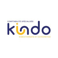 Kindo.fr - Le kiné de la compta logo - Similar company to Compta-Idel