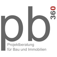 pb³⁶⁰ logo - Similar company to Silvestri California