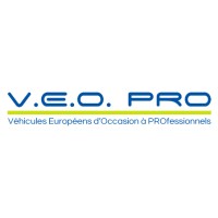 V.E.O. PRO logo - Similar company to Crmside