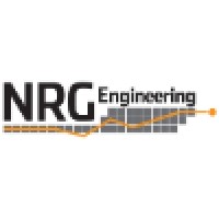 NRG Engineering logo - Similar company to 2Ser