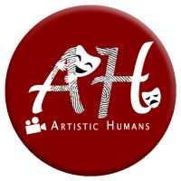 Artistic Humans logo - Similar company to Brisphere