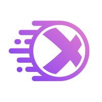 X-FLOW logo - Similar company to Crazybit