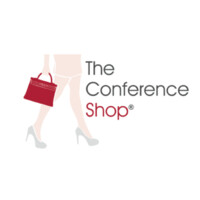 The Conference Shop logo - Similar company to Virtual Edge Connection