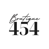 The 454 Boutique logo - Similar company to Bloomwire