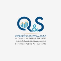 Aloqayli, Alsaeed & Partners logo - Similar company to السيف | محاسبون ومراجعون قانونيون
