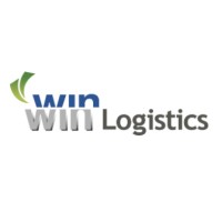 Win-Win Logistics (Korea) Co.,Ltd. logo - Similar company to Pan Bridge