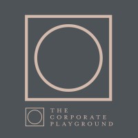 The Corporate Playground