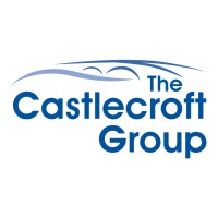 The Castlecroft Group logo - Similar company to Reliance Systems Ltd