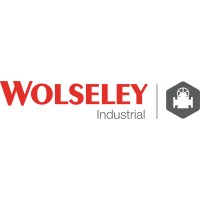 Wolseley Industrial Canada logo - Similar company to Precise Pipe