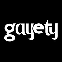 Gayety logo - Similar company to Mrbnb