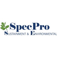 SpecPro Sustainment and Environmental, LLC logo - Similar company to Craft Architecture Studio