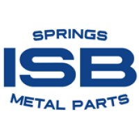 ISB Mollificio logo - Similar company to Eisele