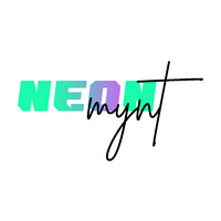 Neon Mynt Studio logo - Similar company to Strap Studios