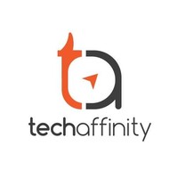 TechAffinity logo - Similar company to Mako It Lab