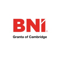 BNI Granta of Cambridge logo - Similar company to Better Stronger