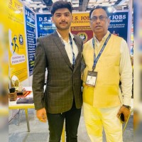 D.S. Jobs Consultant logo - Similar company to Work4Visa