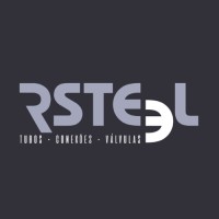 RSteel Tubos logo - Similar company to Solufert S.A.S