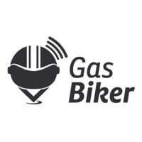 Gas Biker | La APP para motoristas que Salva Vidas logo - Similar company to Turbomaster