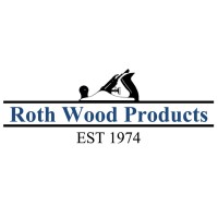 Roth Wood Products logo - Similar company to Brown Wood Inc
