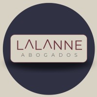 Lalanne Abogados logo - Similar company to Gonzalez Frea & Asoc. Abogados