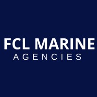 FCL Marine Agencies GmbH logo - Similar company to Patrics Gmbh