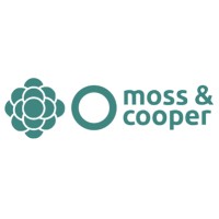 MOSS & COOPER logo - Similar company to Here Partners
