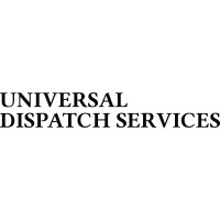 UNIVERSAL DISPATCH SERVICES logo - Similar company to Islip Limo Car Service