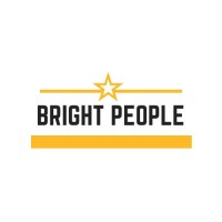 Bright People logo - Similar company to Bright People Solutions