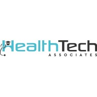Health Tech Associates logo - Similar company to Hyson Advisory