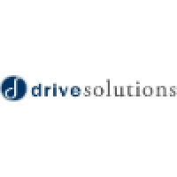 Drive Solutions
