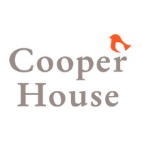 Cooper House logo - Similar company to Advanced Clinical Training (Act) Program At The Barnard Center