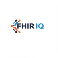 FHIR IQ logo - Similar company to Fitgenes Australia Ltd