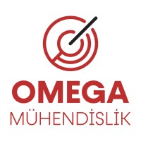 Omega Mühendislik logo - Similar company to Mr Usta