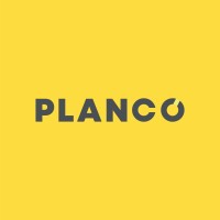 PLANCO Excellence numerique logo - email format related to Animate This!