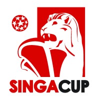 SingaCup logo - Similar company to Wdyk