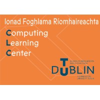 TU Dublin Computing Learning Centre logo - Similar company to Faculty Of Computing, Digital And Data, Tu Dublin