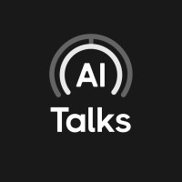AI talks logo - Similar company to Pattern
