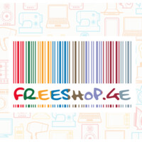 Freeshop.ge logo - Similar company to Moitane