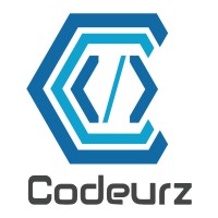 Codeurz Pakistan logo - Similar company to Elements Info Tech